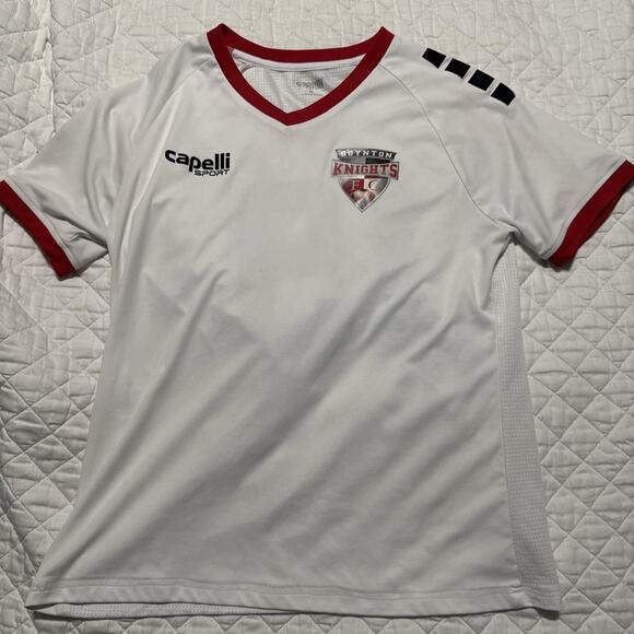 Capelli Sports. Boynton Knights Fc M - Picture 1 of 11